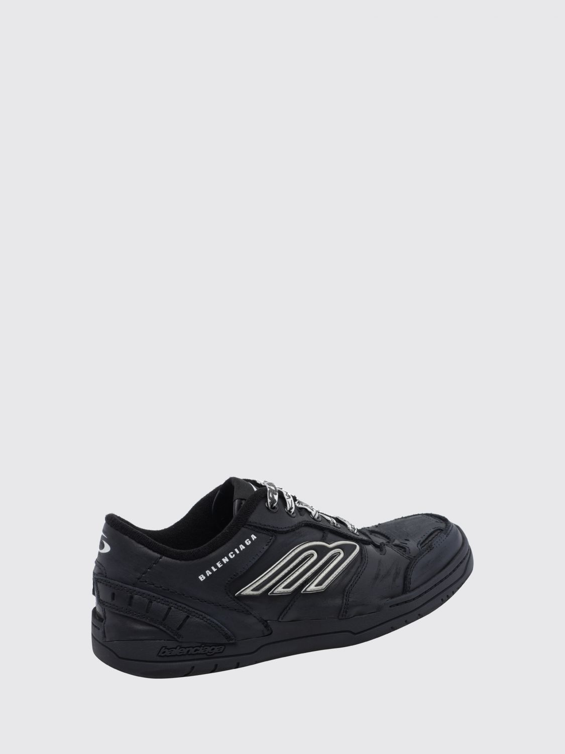 [Balenciaga] Sneakers FW26 841765WCURB 1000