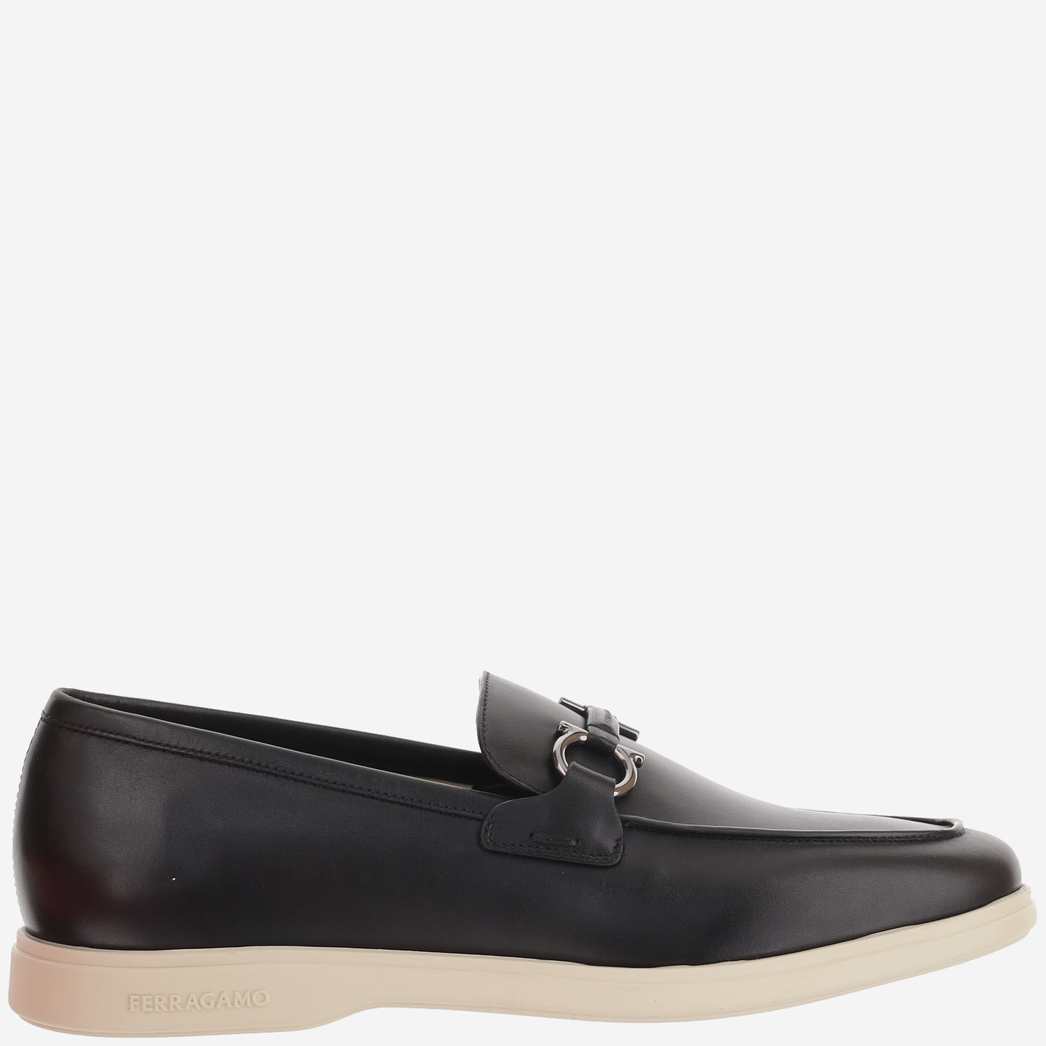 [Salvatore Ferragamo] Loafer FW26 028298006