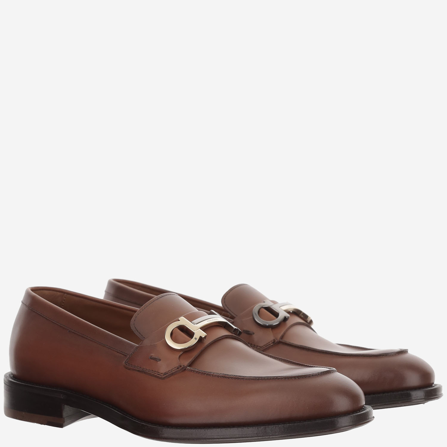 [Salvatore Ferragamo] Loafer FW26 029276003