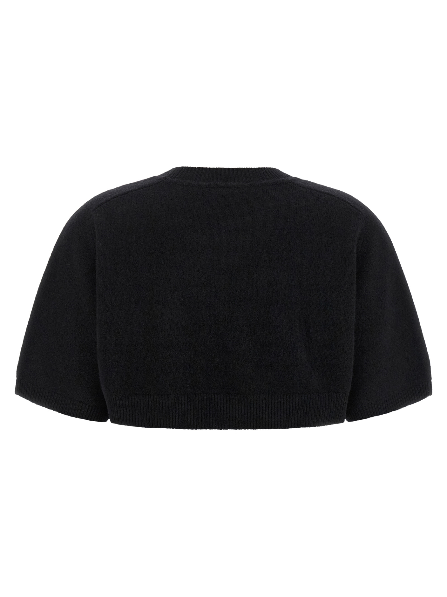 [ELISABETTA FRANCHI] T-shirts Short Sleeve FW26 MK11T66E2110