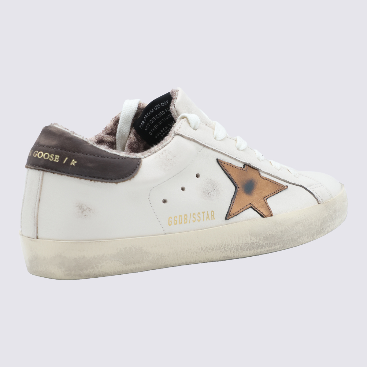 [Golden Goose] Sneakers FW26 GWF01002F00869212520