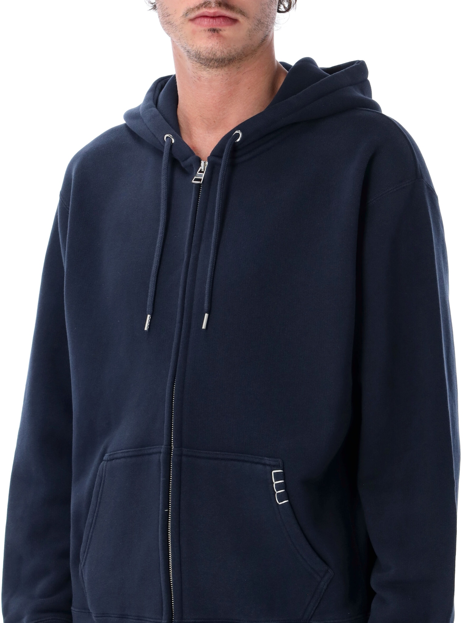 [JW ANDERSON] Hoodie FW26 JW0241PG1901888
