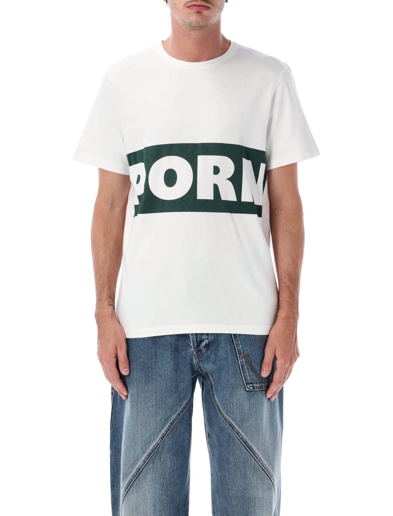 [JW ANDERSON] T-shirts Short Sleeve FW26 JT0337PG1936024