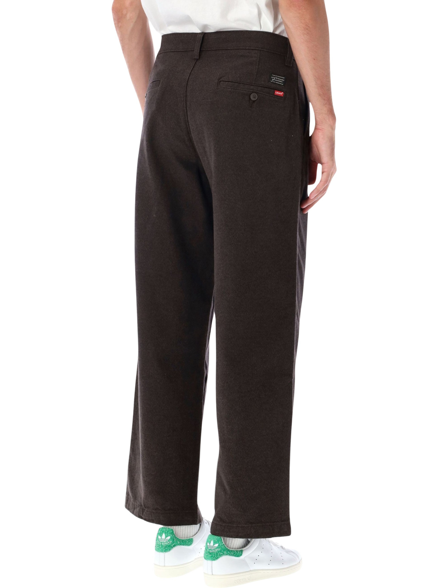 [Levi's] Trousers FW26 0081N0001