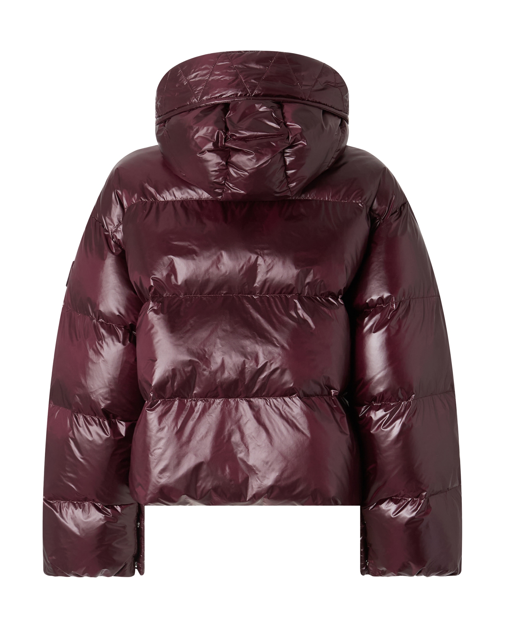 [PINKO] Down jacket FW26 105656A3FIRR7