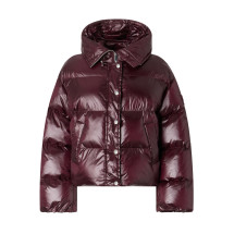 [PINKO] Down jacket FW26 105656A3FIRR7