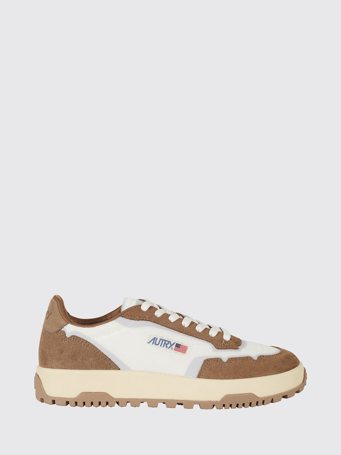 [AUTRY] Sneakers FW26 LDLM AK13