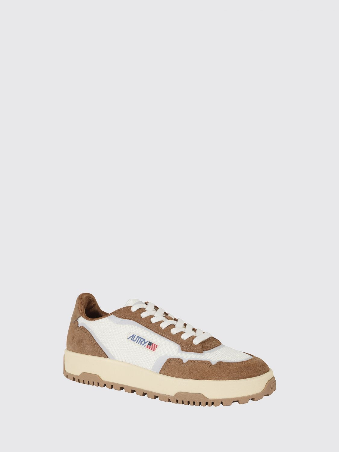 [AUTRY] Sneakers FW26 LDLM AK13