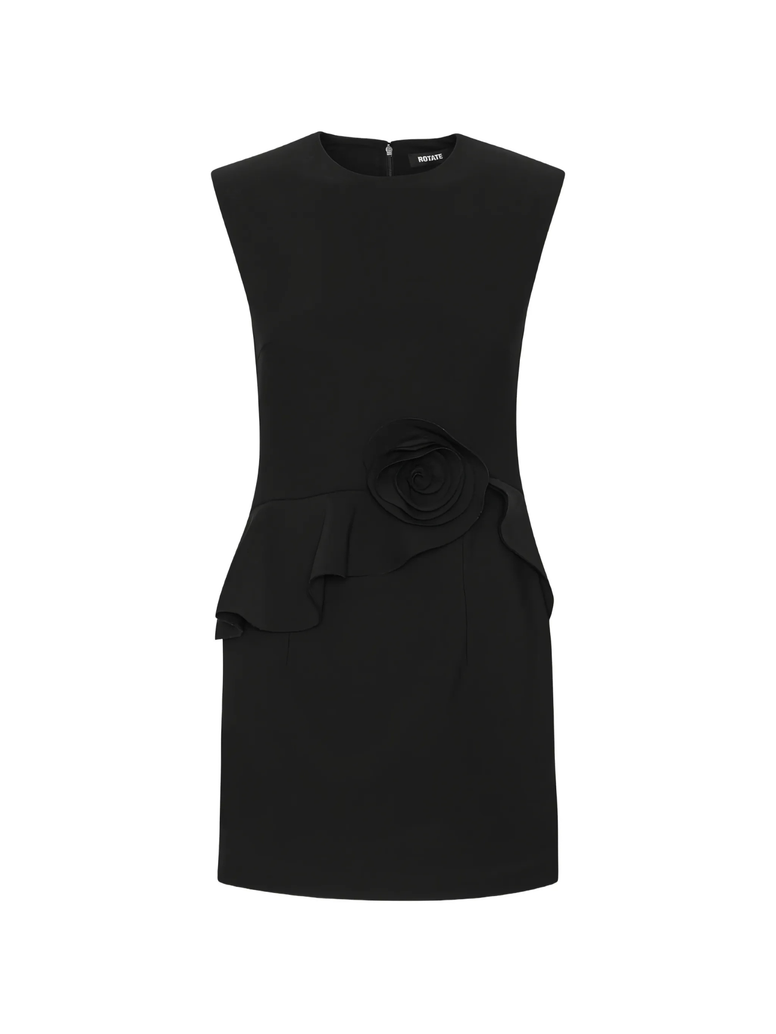 [ROTATE] Sleeveless dress FW26 116651100