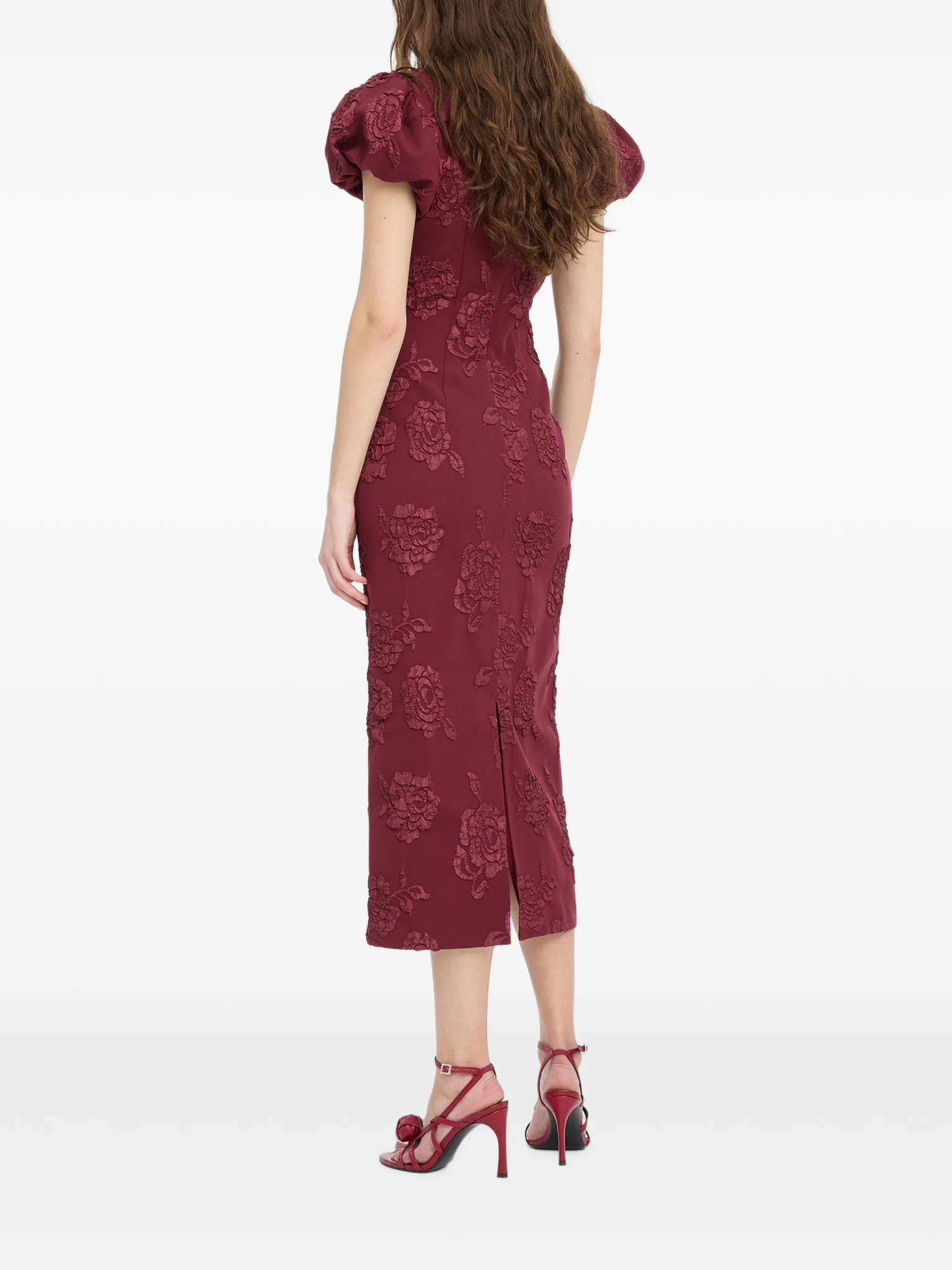 [ROTATE] Short sleeve dress FW26 1166152734