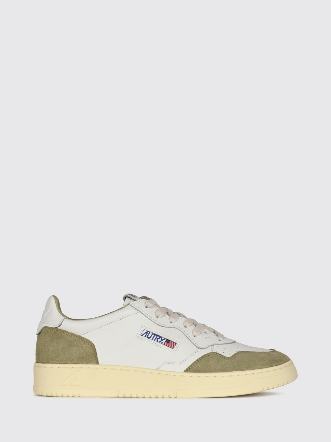 [AUTRY] Sneakers FW26 AULM FT06