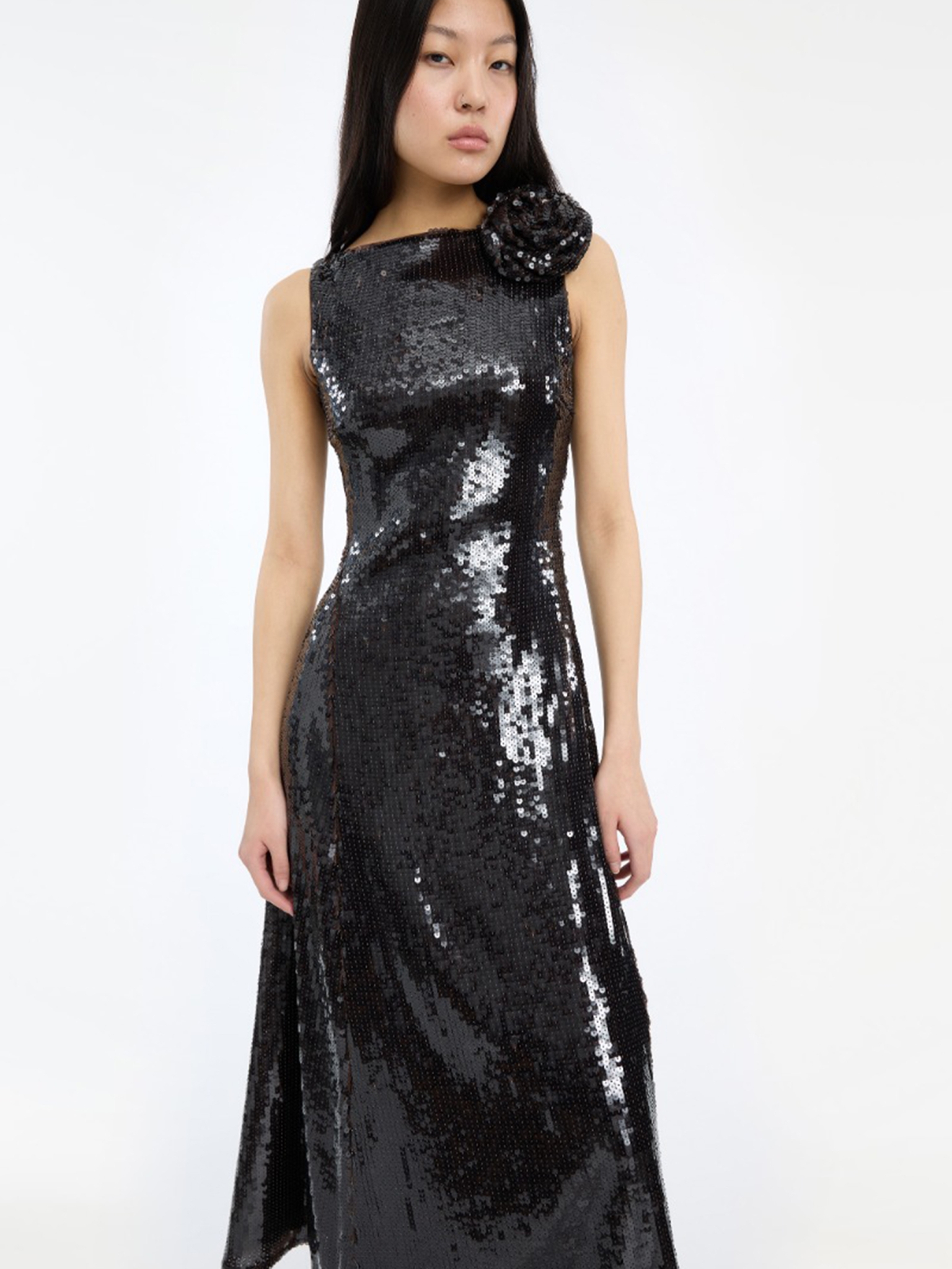 [ROTATE] Sleeveless dress FW26 1166941667