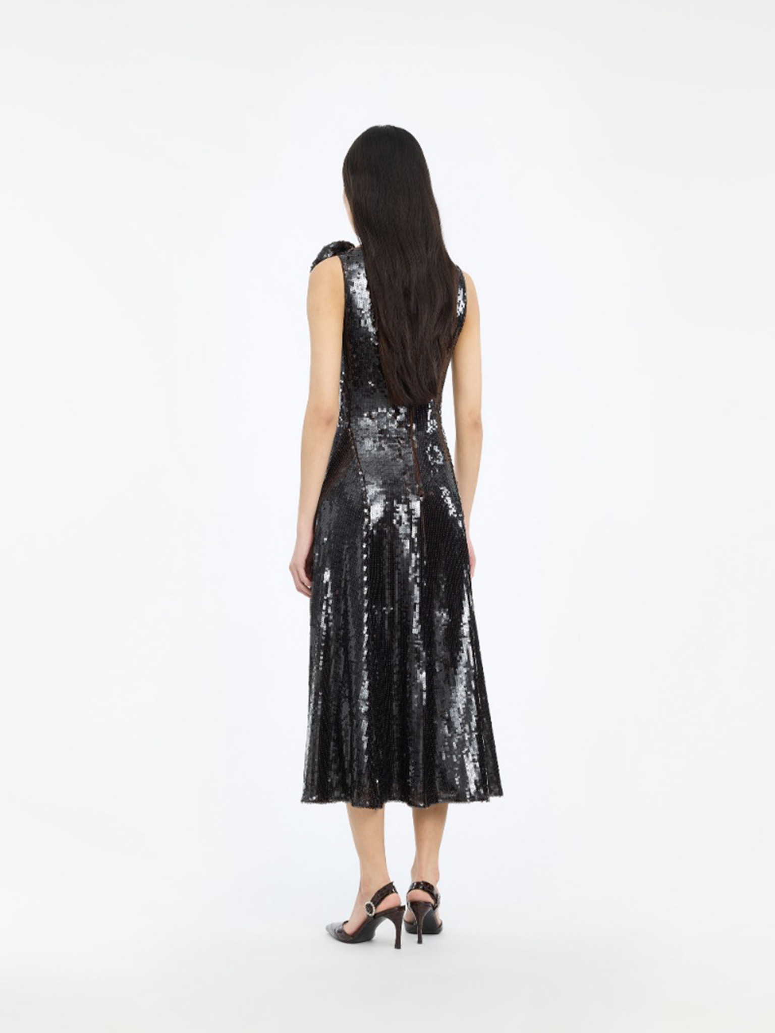 [ROTATE] Sleeveless dress FW26 1166941667