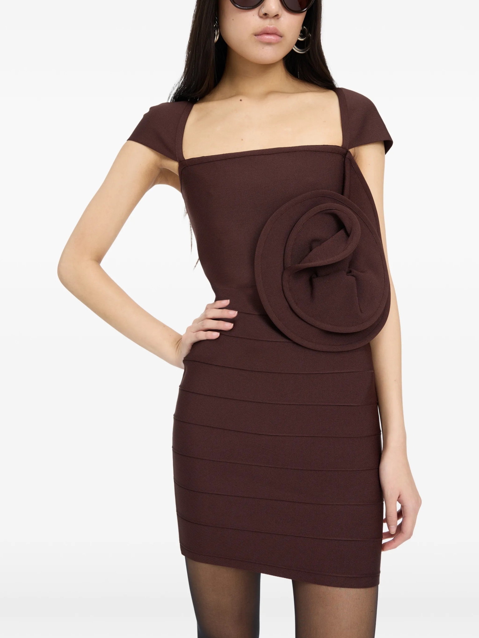 [ROTATE] Sleeveless dress FW26 1169301667