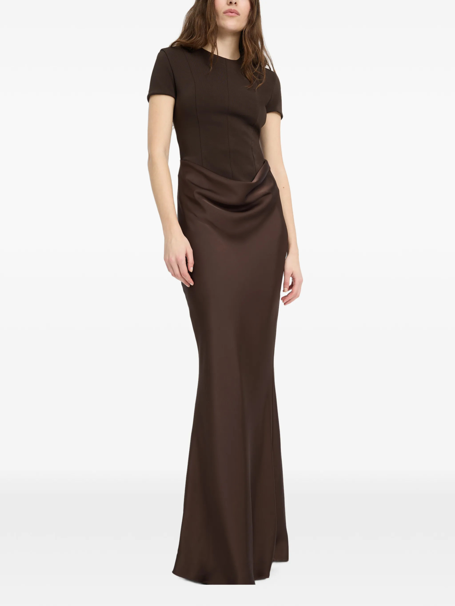 [ROTATE] Short sleeve dress FW26 1162341667
