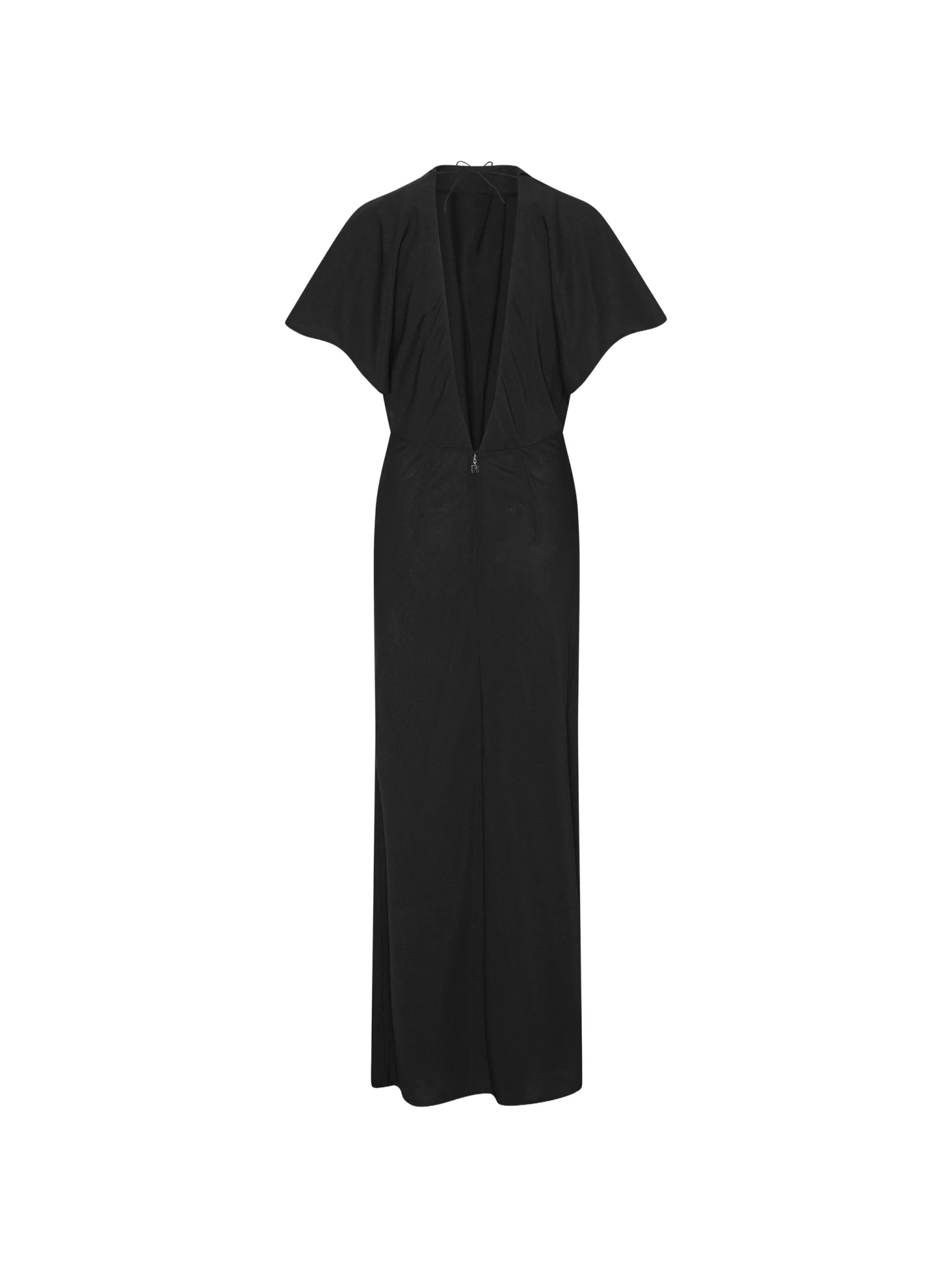 [ROTATE] Short sleeve dress FW26 116643100