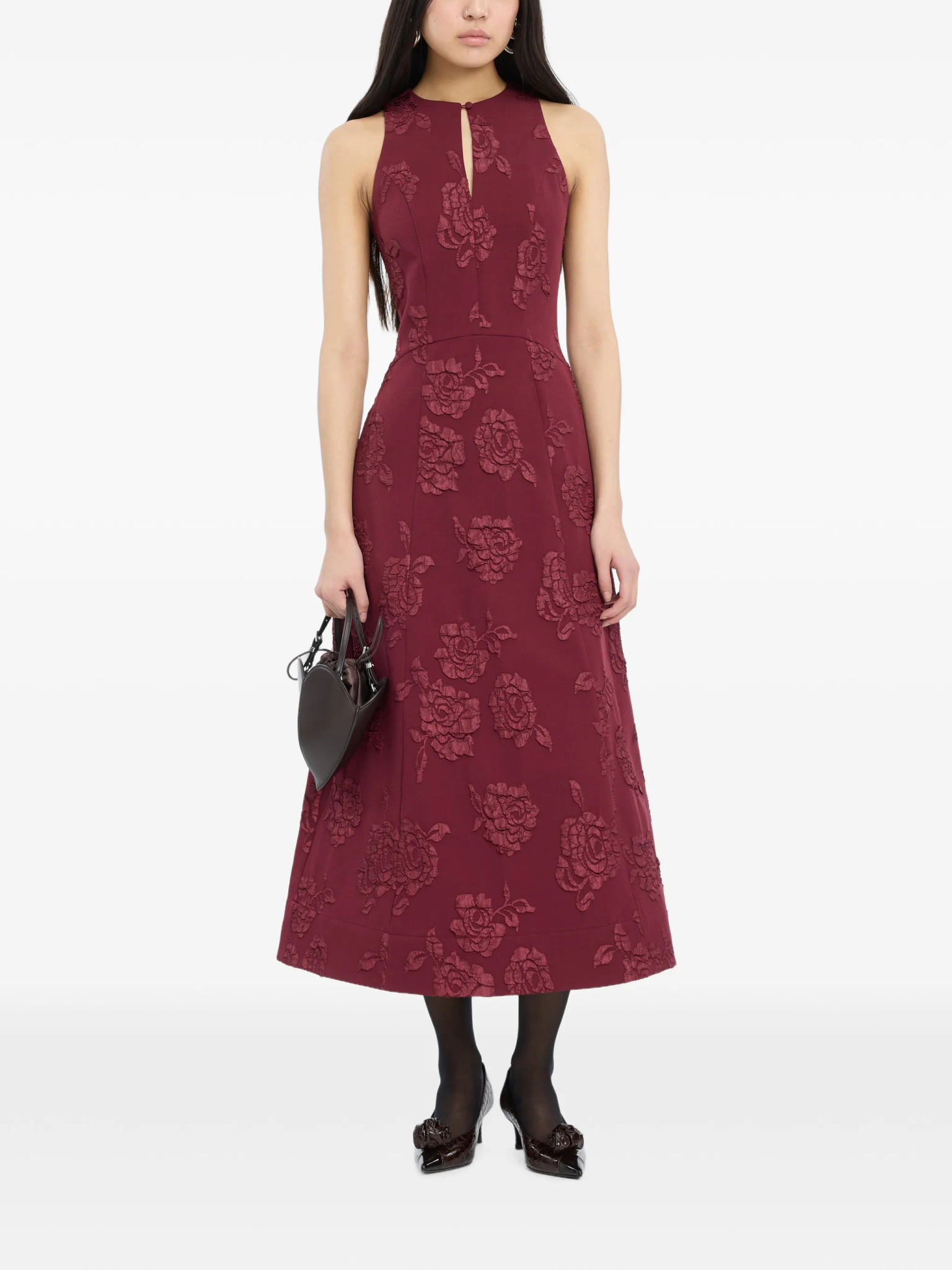 [ROTATE] Sleeveless dress FW26 1166162734