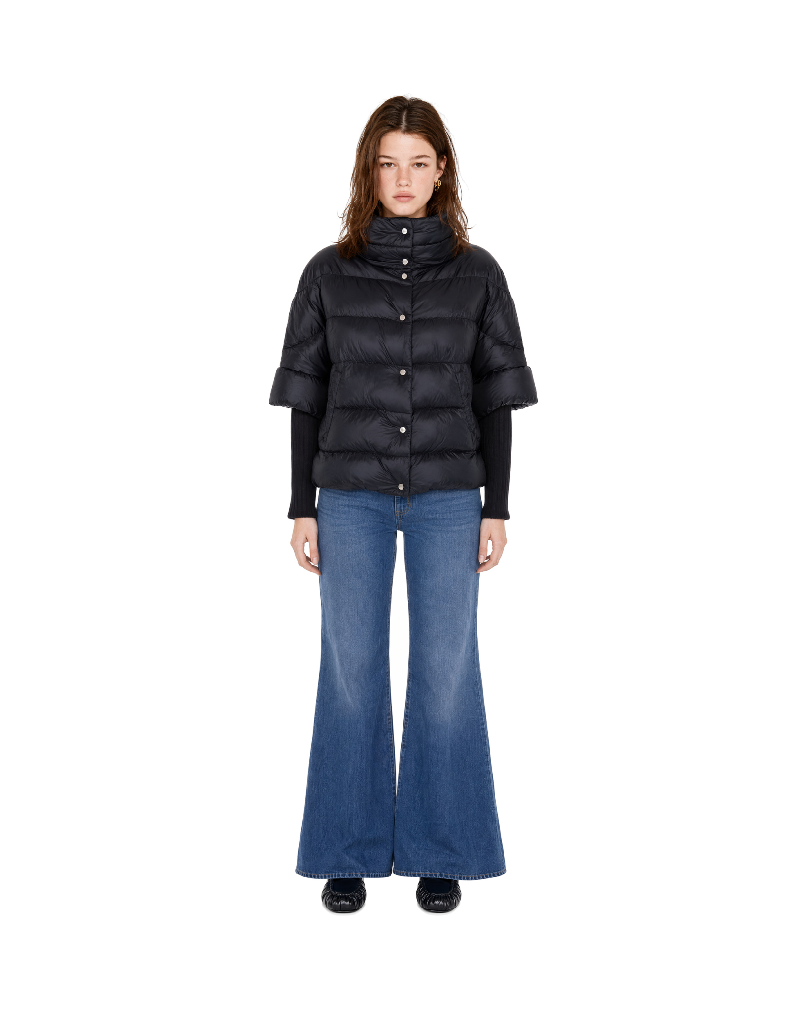 [Herno] Jacket FW26 PI002256D12017Z9300