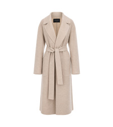 [Fabiana Filippi] Coat FW26 CTD216F195M2610164