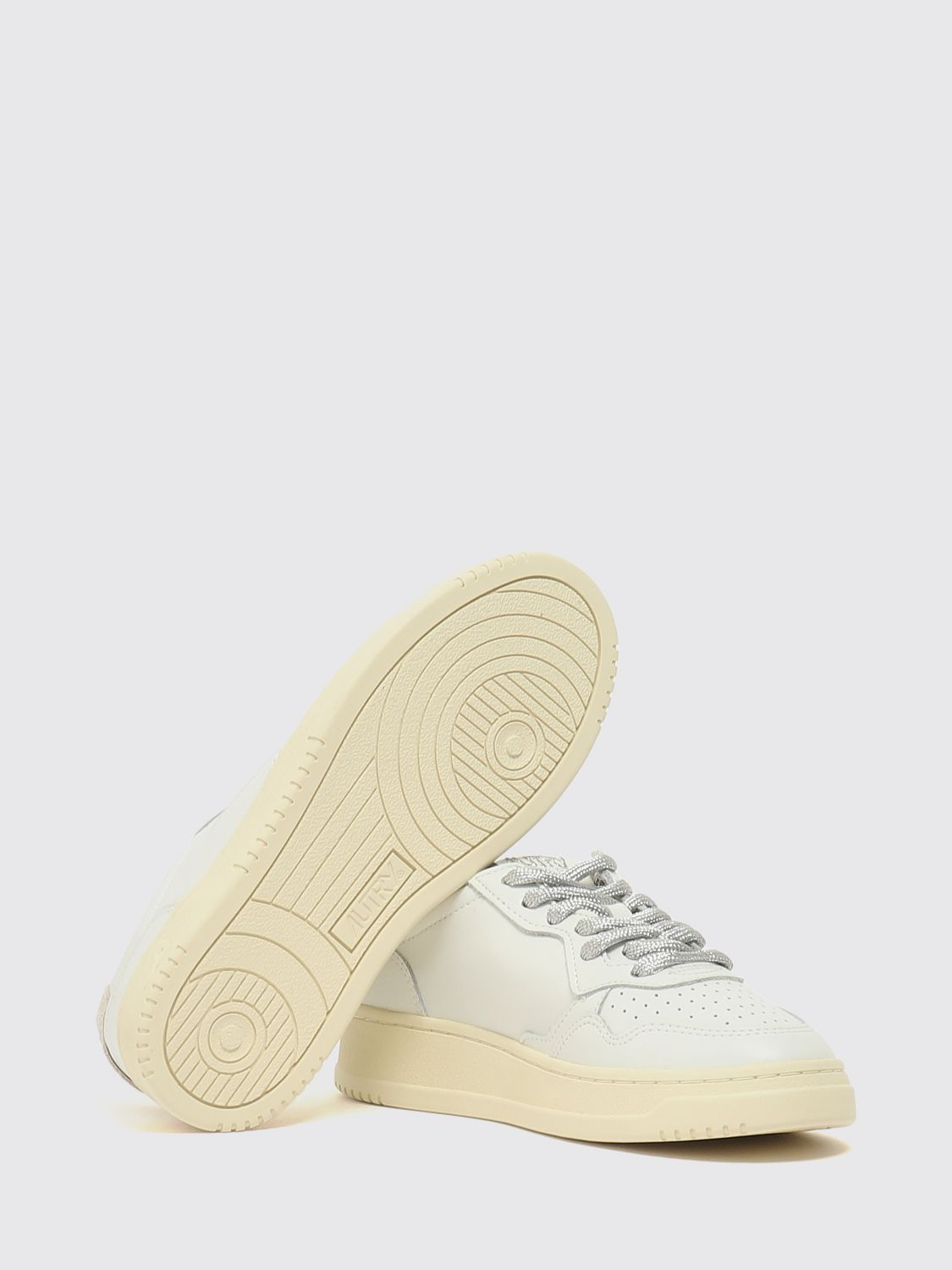 [AUTRY] Sneakers FW26 AULW  SW03