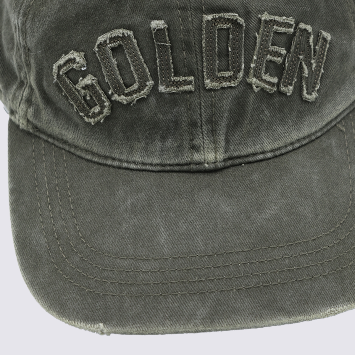 [Golden Goose] Cap FW26 GUP02837P00273460529