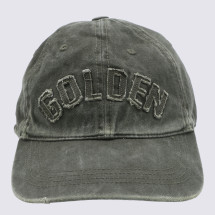 [Golden Goose] Cap FW26 GUP02837P00273460529