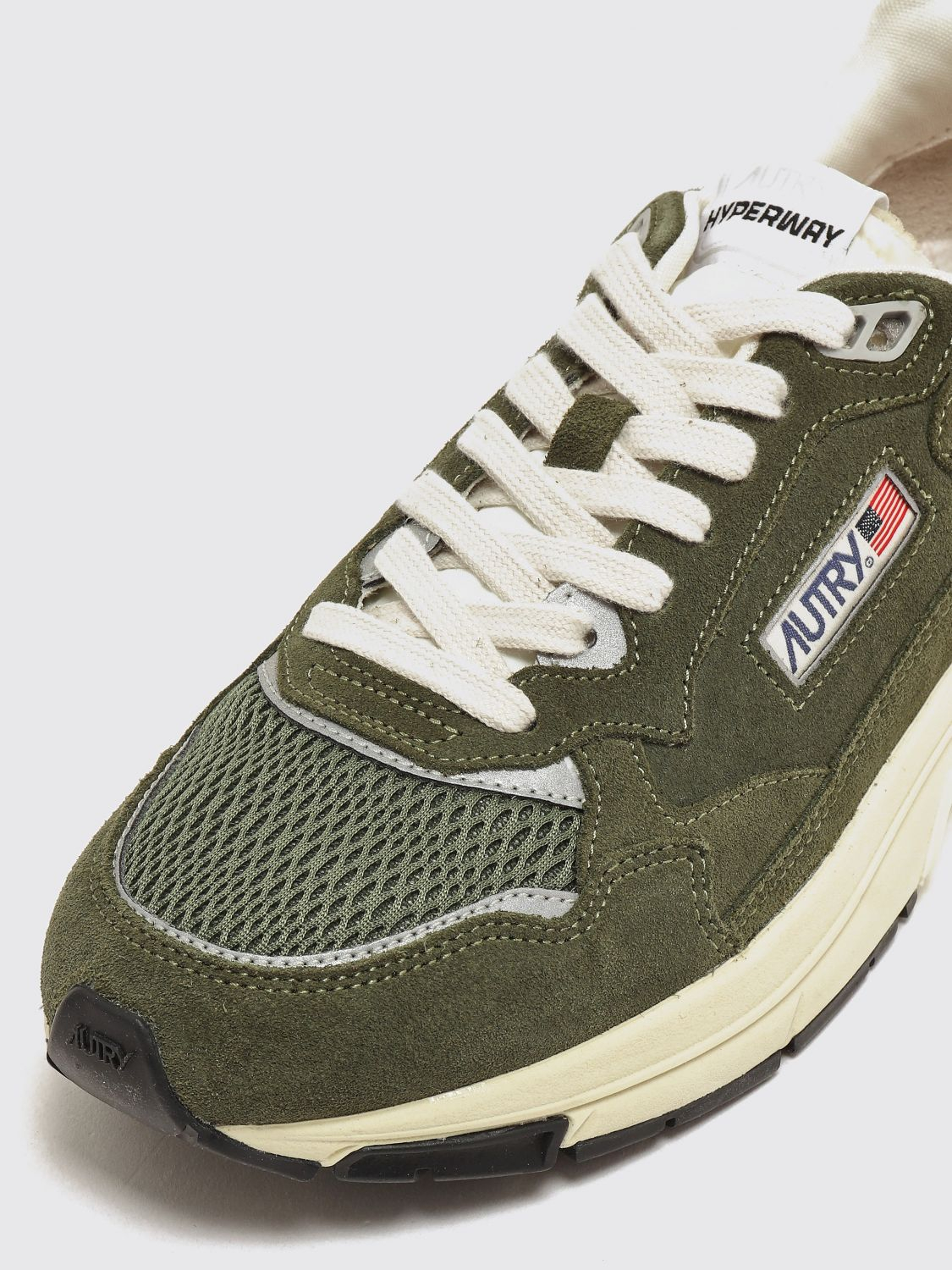 [AUTRY] Sneakers FW26 HYLM UM24