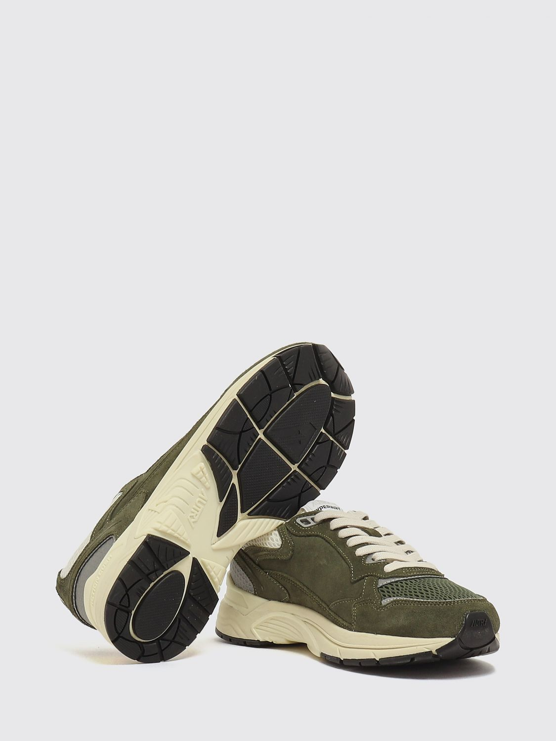 [AUTRY] Sneakers FW26 HYLM UM24