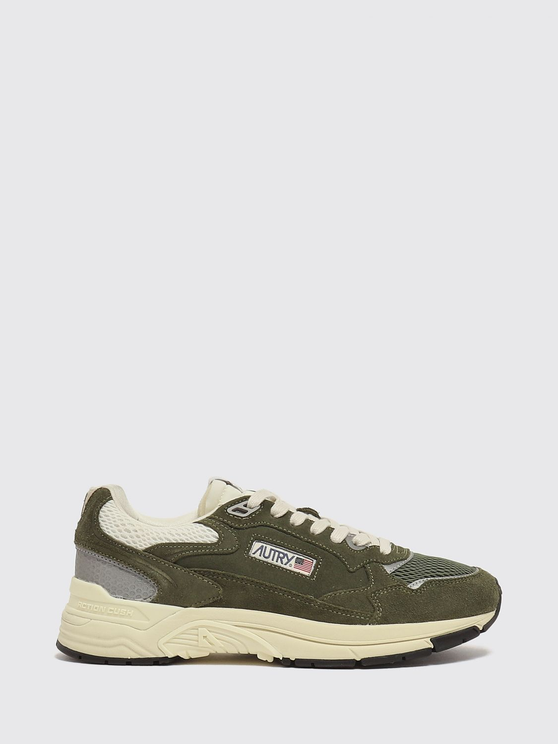 [AUTRY] Sneakers FW26 HYLM UM24