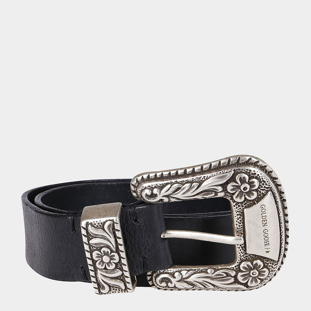 [Golden Goose] Belt FW26 GWA00179A00013390100