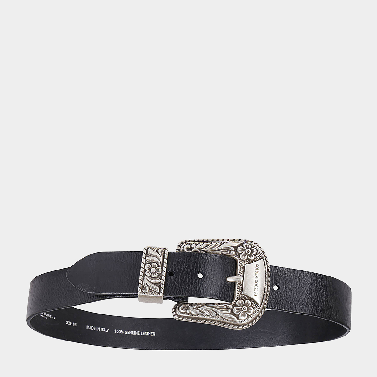 [Golden Goose] Belt FW26 GWA00179A00013390100
