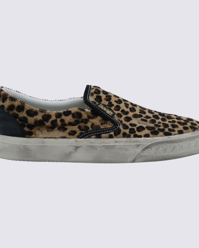 [Golden Goose] Sneakers FW26 GMF00306F00694890301