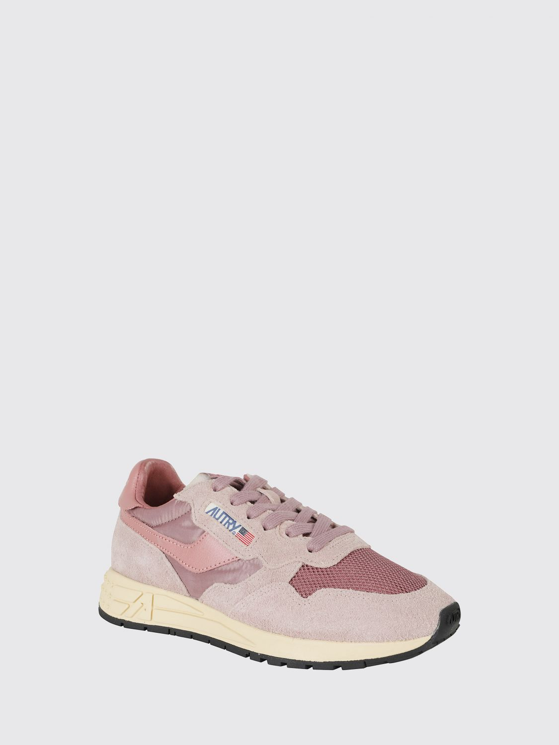 [AUTRY] Sneakers FW26 WWLW UT30