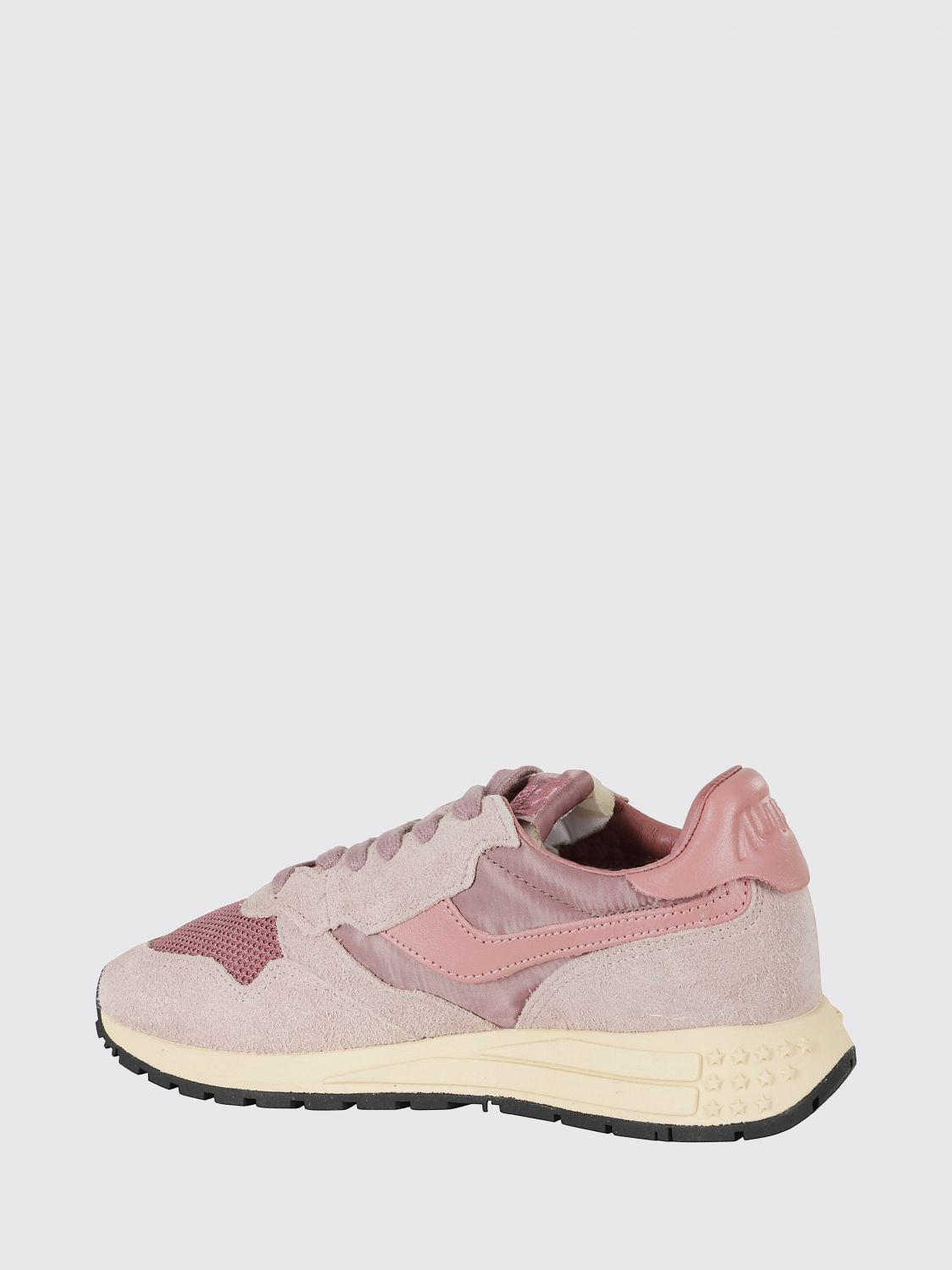 [AUTRY] Sneakers FW26 WWLW UT30