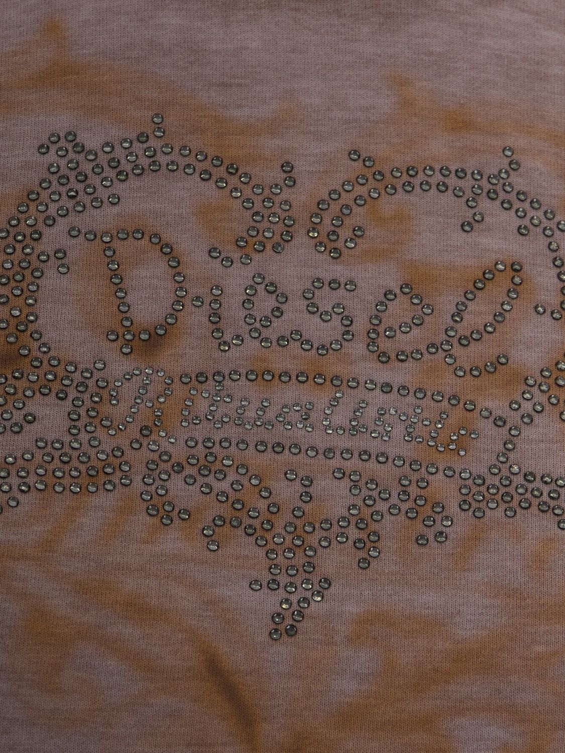 [Diesel] T-shirts FW26 A232400PLBQ 77F