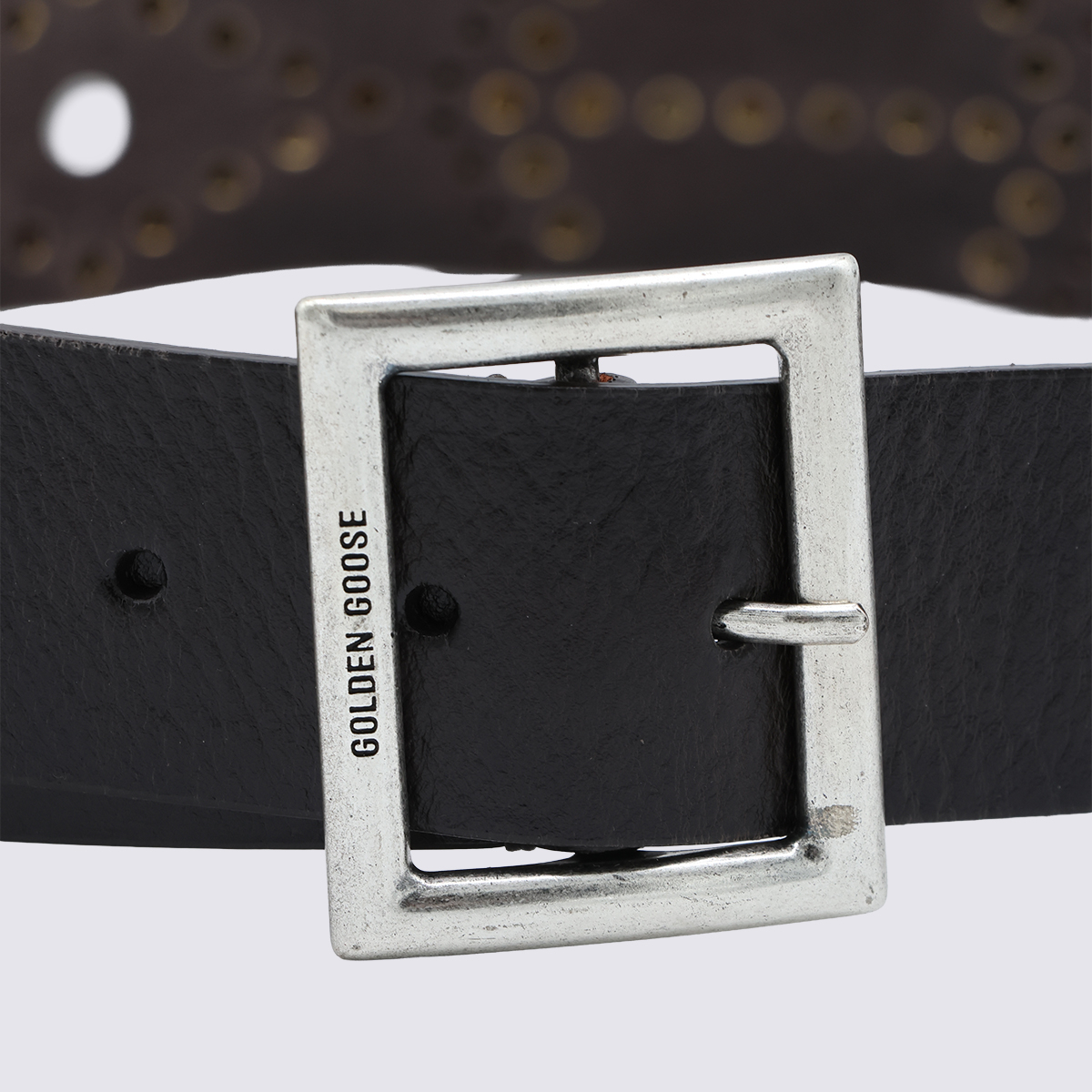 [Golden Goose] Belt FW26 GWA00845A00090083398