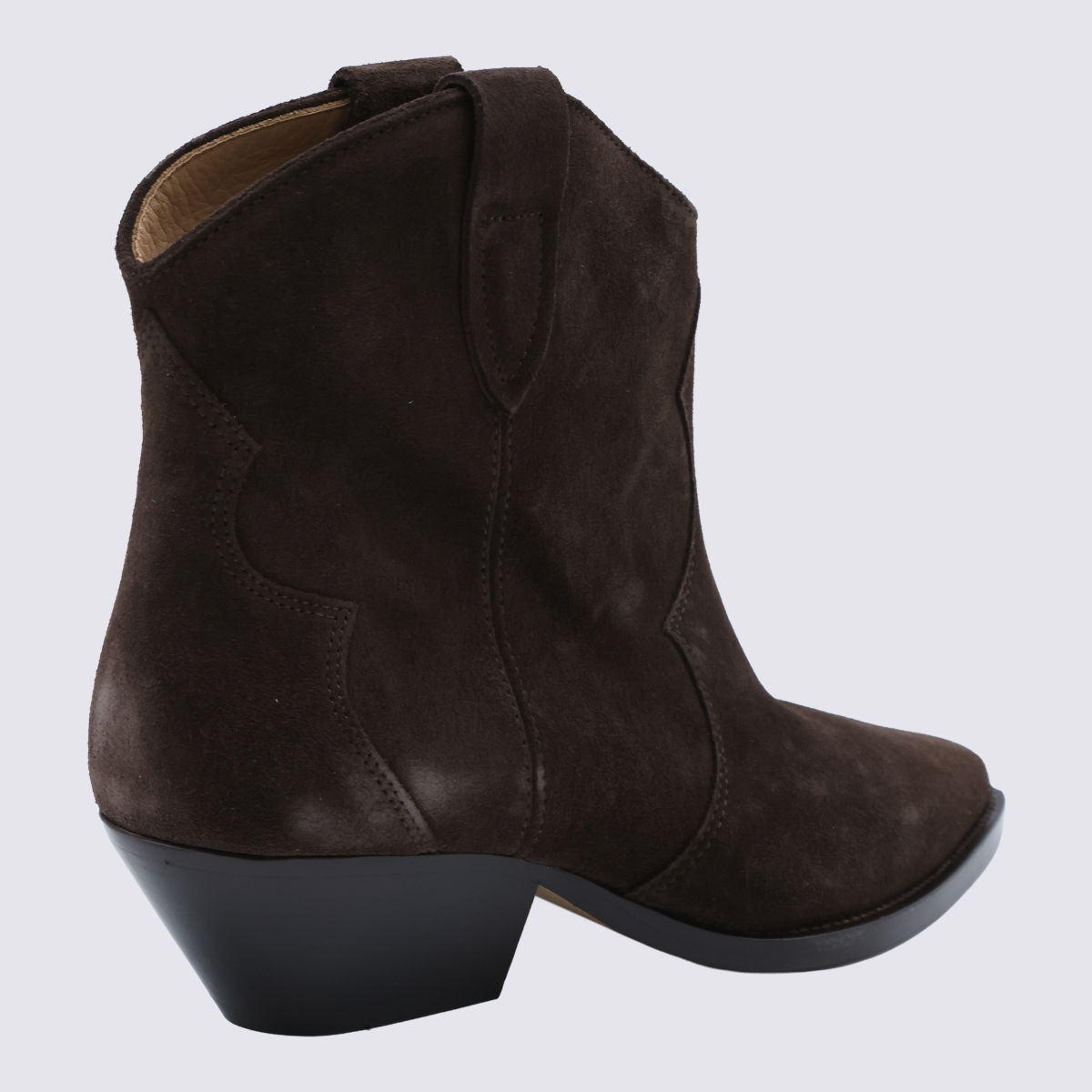 [Isabel Marant] Ankle Boots FW26 23PBO0002FAA1A03S50CL