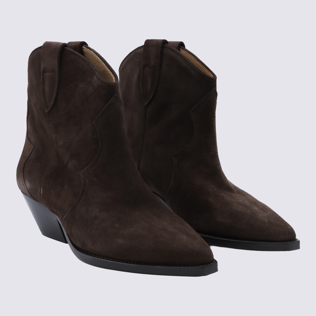 [Isabel Marant] Ankle Boots FW26 23PBO0002FAA1A03S50CL