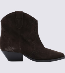 [Isabel Marant] Ankle Boots FW26 23PBO0002FAA1A03S50CL