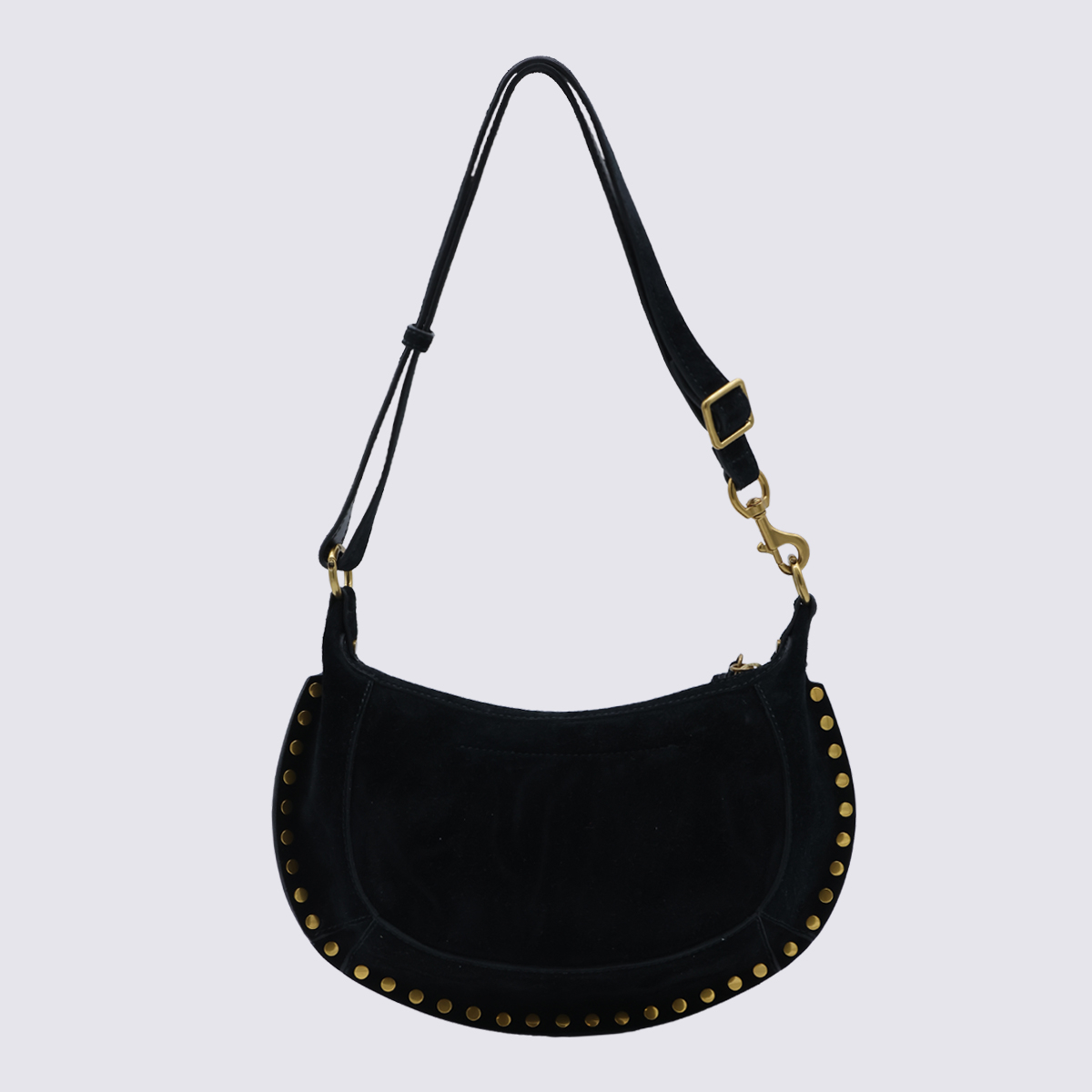 [Isabel Marant] Shoulder bag FW26 23APP0003FAA3C32M01BK