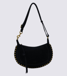[Isabel Marant] Shoulder bag FW26 23APP0003FAA3C32M01BK