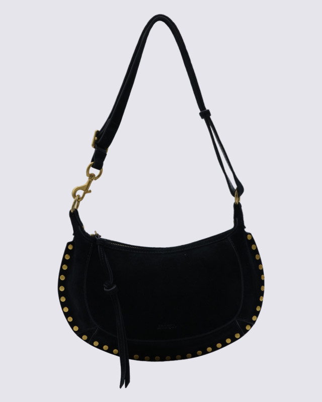 [Isabel Marant] Shoulder bag FW26 23APP0003FAA3C32M01BK