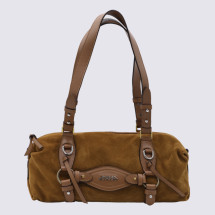 [Isabel Marant] Shoulder bag FW26 26APP0509FAD2C28M50CO