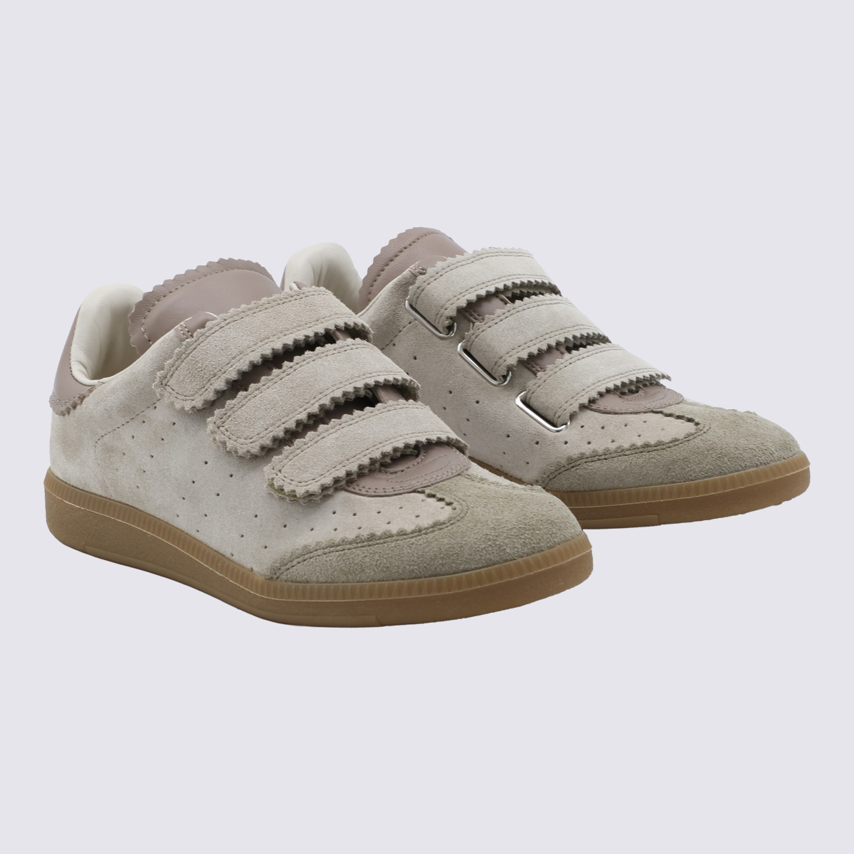 [Isabel Marant] Sneakers FW26 23PBK0013FAA1E22S50TA