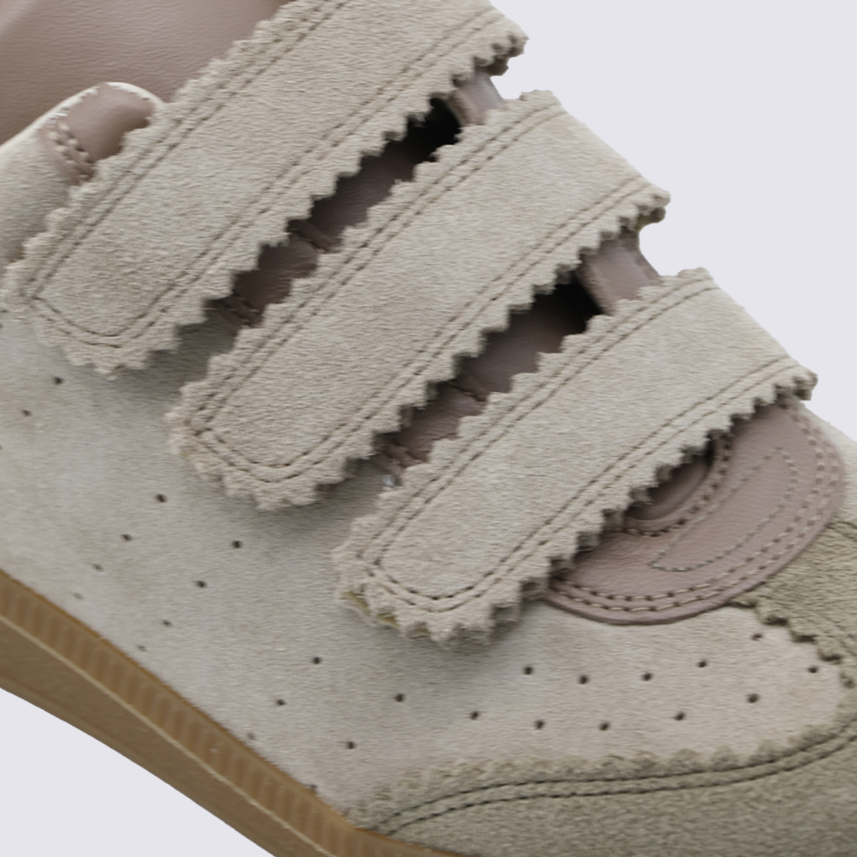 [Isabel Marant] Sneakers FW26 23PBK0013FAA1E22S50TA