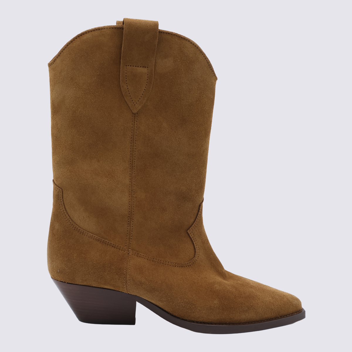 [Isabel Marant] Ankle Boots FW26 23PBO0003FAA1A03S50CO
