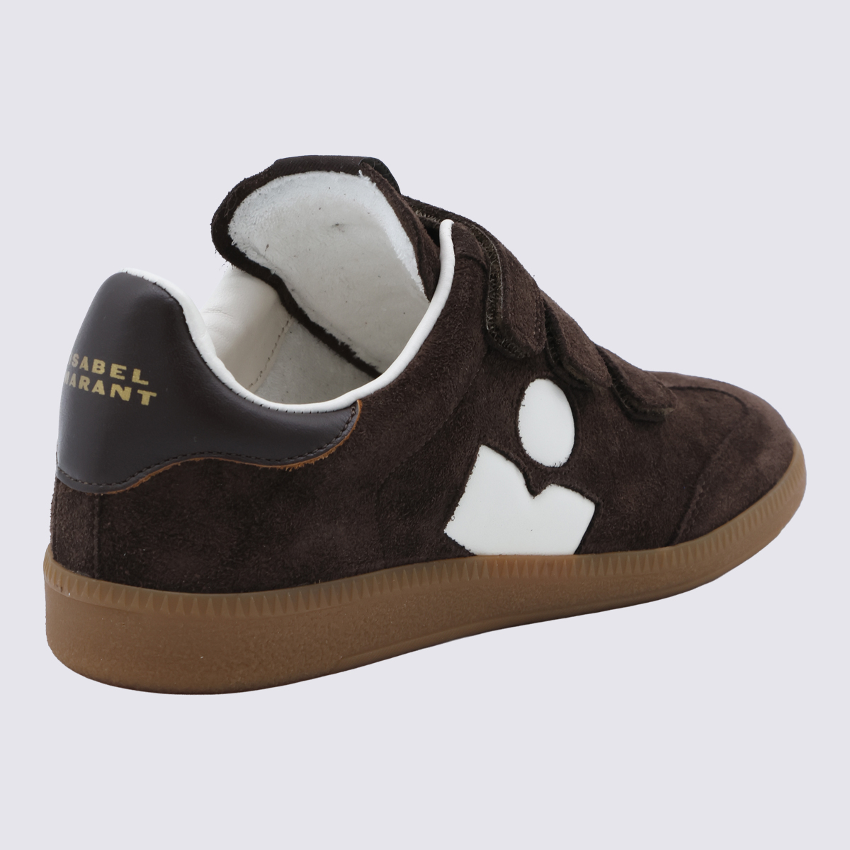 [Isabel Marant] Sneakers FW26 25PBK0013FAC1E09SCLMW