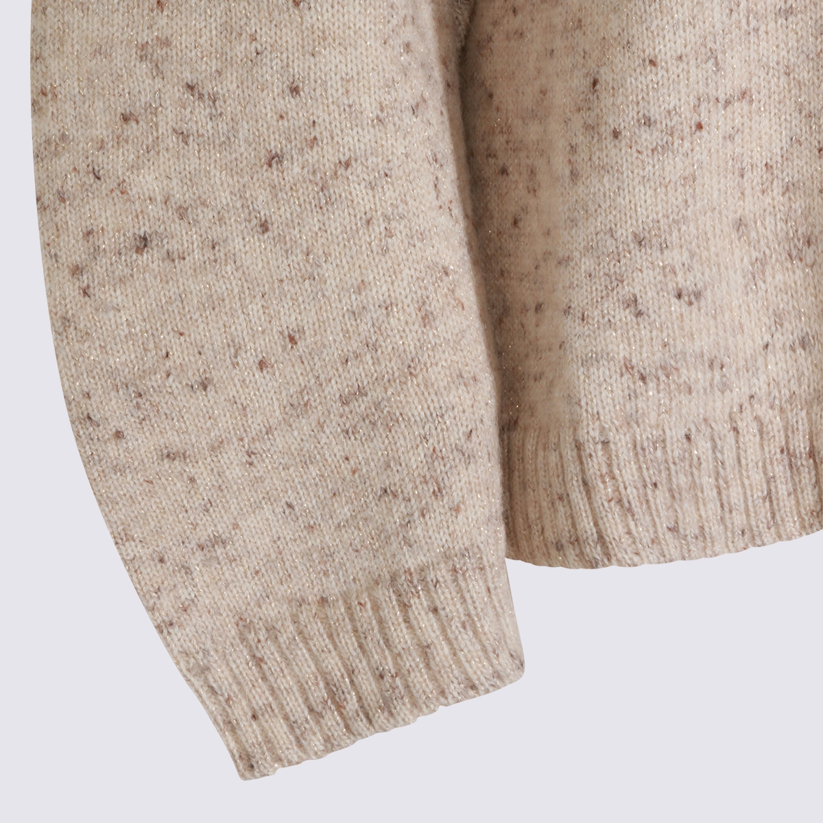 [Fabiana Filippi] Knitwear FW26 MAD216F016M2580167