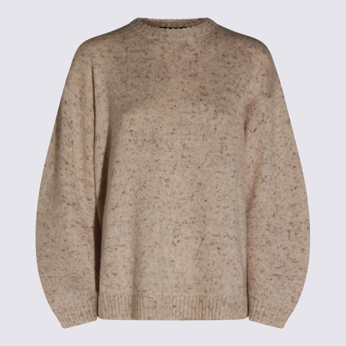 [Fabiana Filippi] Knitwear FW26 MAD216F016M2580167