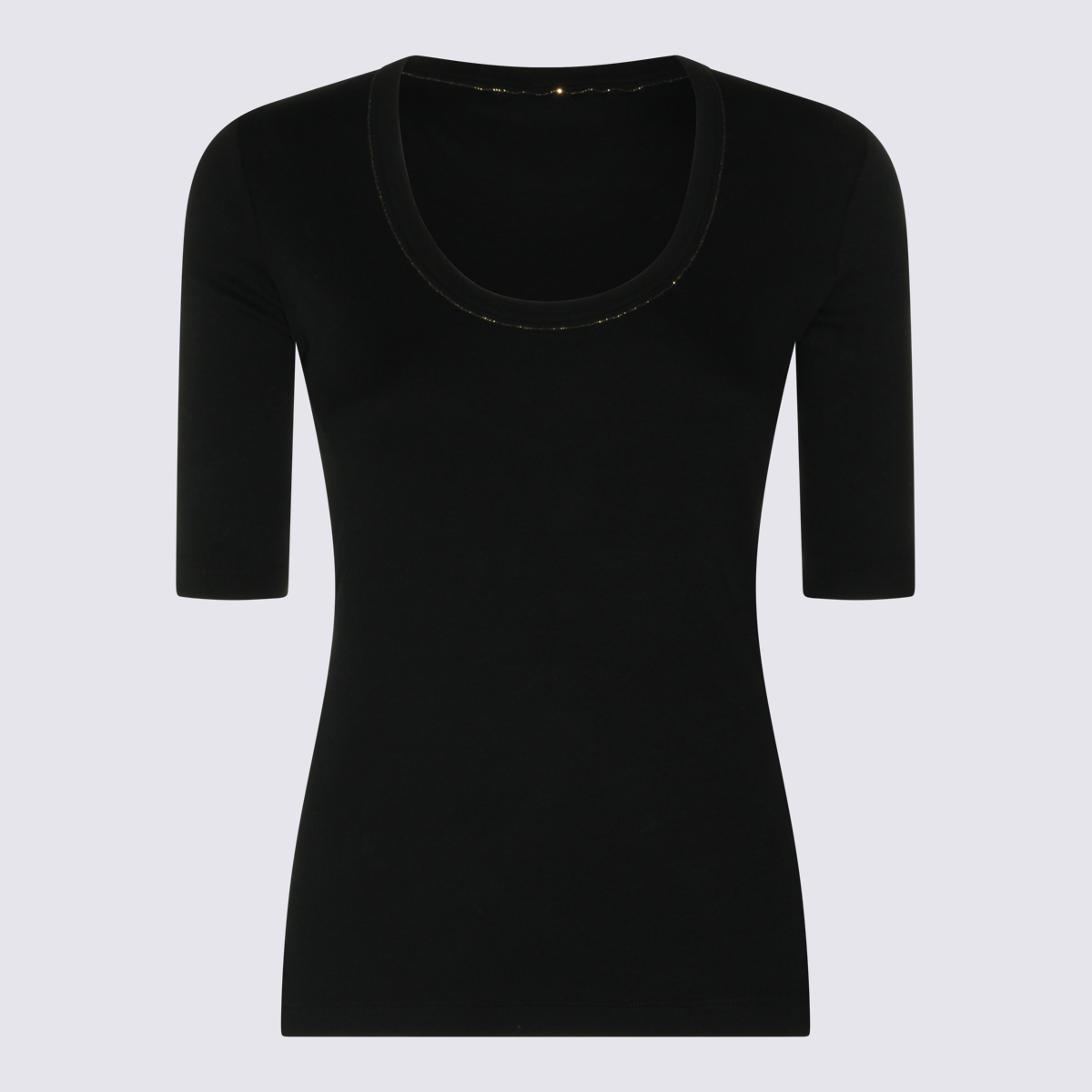 [Fabiana Filippi] T-shirts Short Sleeve FW26 JED216F603L896825